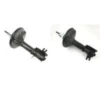 2x Amortisseurs NIPPARTS AVANT G+D pour HYUNDAI HIGHWAY, TRAJET