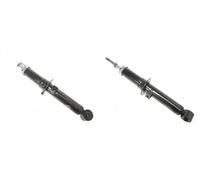 2x Amortisseurs NIPPARTS AVANT G+D pour KIA SORENTO I