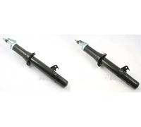 2x Amortisseurs NIPPARTS AVANT G+D pour MAZDA 6 I