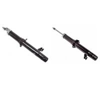 2x Amortisseurs NIPPARTS AVANT G+D pour MAZDA 6 II, 6 Kombi (GH)