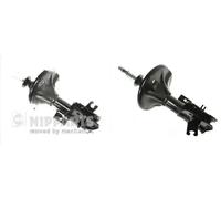 2x Amortisseurs NIPPARTS AVANT G+D pour MITSUBISHI, VOLVO CARISMA, S40 I, V40