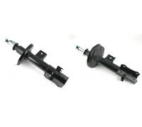 2x Amortisseurs NIPPARTS AVANT G+D pour SUZUKI GRAND VITARA II