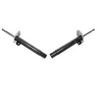 2x Amortisseurs OPTIMAL AVANT G+D pour BMW 3 E46, E46