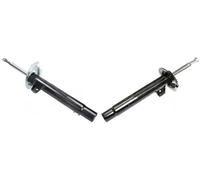 2x Amortisseurs OPTIMAL AVANT G+D pour BMW 3 E46, E46