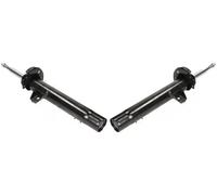 2x Amortisseurs OPTIMAL AVANT G+D pour BMW 3 E90, 3 E91, 3 E92, 3 E93, E90