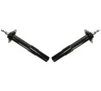 2x Amortisseurs OPTIMAL AVANT G+D pour BMW 5 E60, 5 E61, E60, E61