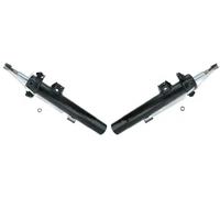 2x Amortisseurs OPTIMAL AVANT G+D pour BMW, BMW (BRILLIANCE) 3 E90, 3 E91, 3