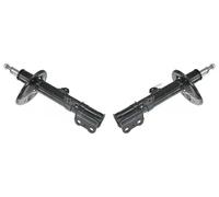 2x Amortisseurs OPTIMAL AVANT G+D pour CHERY, TOYOTA RAV 4 II, TIGGO