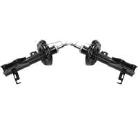 2x Amortisseurs OPTIMAL AVANT G+D pour CHEVROLET, OPEL ASTRA J, ASTRA J