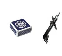 2x Amortisseurs OPTIMAL AVANT G+D pour FIAT, OPEL CROMA, SIGNUM, VECTRA C