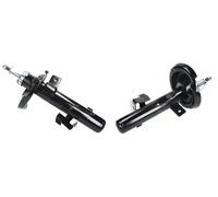 2x Amortisseurs OPTIMAL AVANT G+D pour FORD C-MAX I, FOCUS C-MAX I, FOCUS II