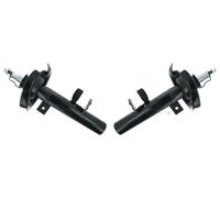 2x Amortisseurs OPTIMAL AVANT G+D pour FORD C-MAX II, FOCUS III, FOCUS III