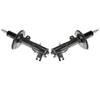 2x Amortisseurs OPTIMAL AVANT G+D pour HYUNDAI SANTA FÉ I, SANTA FÉ I