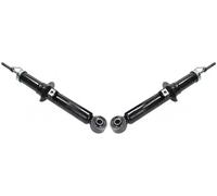2x Amortisseurs OPTIMAL AVANT G+D pour KIA SORENTO I