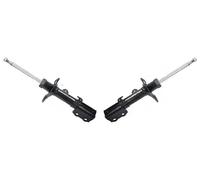 2x Amortisseurs OPTIMAL AVANT G+D pour TOYOTA COROLLA IX, COROLLA Kombi
