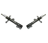 2x Amortisseurs OPTIMAL AVANT G+D pour TOYOTA COROLLA IX, COROLLA Kombi