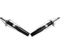 2x Amortisseurs OPTIMAL G+D pour BMW 5 E60, 5 E61, E60, E61