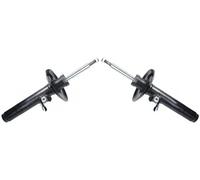 2x Amortisseurs OPTIMAL G+D pour BMW E83