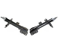 2x Amortisseurs OPTIMAL G+D pour CITROËN, MITSUBISHI, PEUGEOT 4007