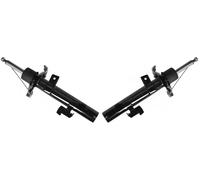 2x Amortisseurs OPTIMAL G+D pour FORD KUGA, KUGA I