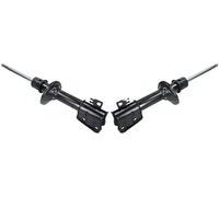 2x Amortisseurs OPTIMAL G+D pour LAND ROVER FREELANDER I, FREELANDER I