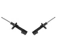 2x Amortisseurs OPTIMAL G+D pour OPEL ASTRA G, ASTRA G Furgon/kombi (F70)