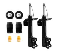 2x Amortisseurs + Palier Dme+ Tampon Avant pour Mercedes W169 B W245