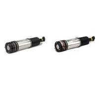 2x Amortisseurs pneumatiques Arnott ARRIÈRE G+D pour BMW 7 E65 E66 E67