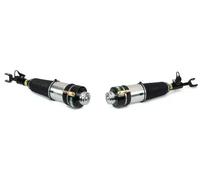 2x Amortisseurs pneumatiques Arnott AVANT G+D pour AUDI A6 C6