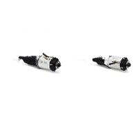 2x Amortisseurs pneumatiques Arnott AVANT G+D pour AUDI A8 D3