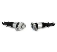 2x Amortisseurs pneumatiques Arnott AVANT G+D pour AUDI, PORSCHE, VW CAYENNE