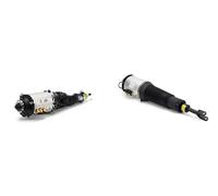 2x Amortisseurs pneumatiques Arnott AVANT G+D pour BENTLEY, VW CONTINENTAL