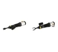 2x Amortisseurs pneumatiques Arnott AVANT G+D pour BENTLEY, VW CONTINENTAL