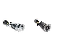 2x Amortisseurs pneumatiques Arnott AVANT G+D pour BMW X3 E53