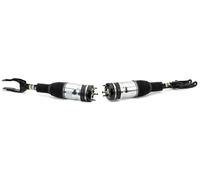 2x Amortisseurs pneumatiques Arnott AVANT G+D pour JEEP GRAND CHEROKEE, GRAND
