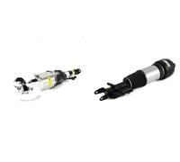 2x Amortisseurs pneumatiques Arnott AVANT G+D pour MERCEDES-BENZ CLS (C219)