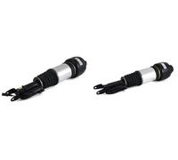 2x Amortisseurs pneumatiques Arnott AVANT G+D pour MERCEDES-BENZ CLS (C219)