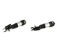 2x Amortisseurs pneumatiques Arnott AVANT G+D pour MERCEDES-BENZ CLS (C219)