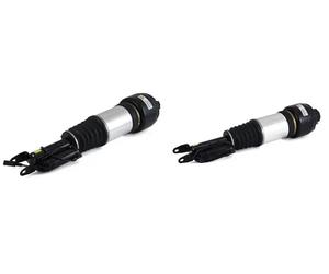 2x Amortisseurs pneumatiques Arnott AVANT G+D pour MERCEDES-BENZ CLS (C219)