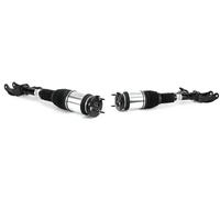 2x Amortisseurs pneumatiques Arnott AVANT G+D pour MERCEDES-BENZ GLE (W166)