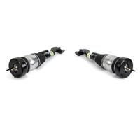 2x Amortisseurs pneumatiques Arnott AVANT G+D pour MERCEDES-BENZ KLASA C