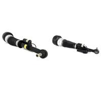 2x Amortisseurs pneumatiques Arnott AVANT G+D pour MERCEDES-BENZ KLASA S