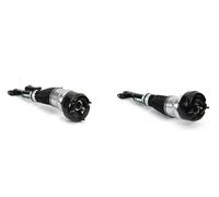 2x Amortisseurs pneumatiques Arnott AVANT G+D pour MERCEDES-BENZ KLASA S