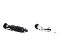 2x Amortisseurs pneumatiques Arnott AVANT G+D pour MERCEDES-BENZ SL (R230)
