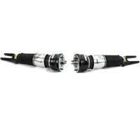 2x Amortisseurs pneumatiques Arnott AVANT G+D pour PORSCHE PANAMERA I