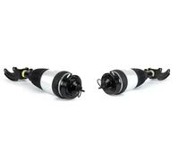 2x Amortisseurs pneumatiques Arnott AVANT G+D pour PORSCHE, VW CAYENNE II