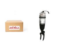 2x Amortisseurs pneumatiques ASHIKA AVANT G+D pour PORSCHE, VW CAYENNE II