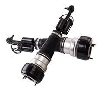 2x amortisseurs pneumatiques avant gauche & droit for MERCEDES Classe S W221