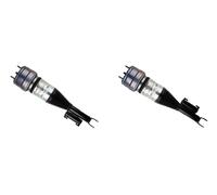 2x Amortisseurs pneumatiques BILSTEIN AVANT G+D pour MERCEDES-BENZ KLASA E