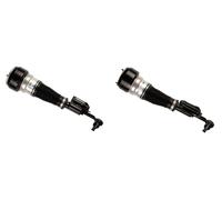 2x Amortisseurs pneumatiques BILSTEIN AVANT G+D pour MERCEDES-BENZ KLASA S